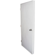 Doors &amp;amp; Hardware - Doors - Plyco Insulated Door - 48" x 80" Utility