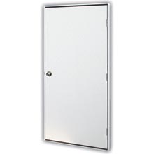Plyco Right Hand Single Door Kit - 36"W x 80"H