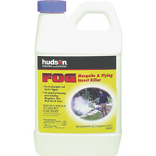 Pest &amp;amp; Rodent Control - Sprayers &amp; Foggers - 1/2 Gallon Refill Fog Insecticide