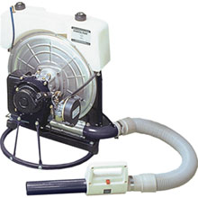 Pest &amp;amp; Rodent Control - Sprayers &amp; Foggers - Porta-Pac Ultra-Low Volume Applicator