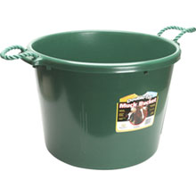 Agricultural Supplies - Name not found - 70 Quart Muck Bucket