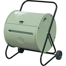 Lawn &amp;amp; Garden - Composters &amp; Rain Barrels - Back Porch ComposTumbler