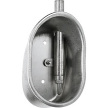 New Products - Stainless Steel Wean-To-Finish Cup System