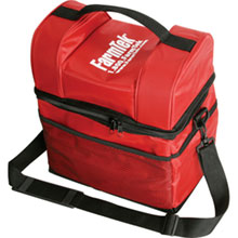 New Products - Water-Resistant Coolers