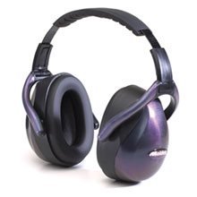 New Products - M-1 Premium Earmuff