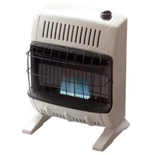 Heaters & Brooders - HeatStar Blue Flame Heaters