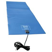 Redi-Heat Heavy-Duty Propagation Mat - 21"W 10'L - On Sale!