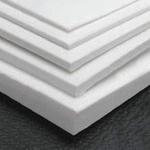 Building Materials - PolyMax Plastic Wallboard - PolyMax Board 1/16" x 48 "x 96"