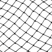 Fencing &amp;amp; Containment - Bird Fencing and Flight Pens - Heavy Duty Polyethylene Netting