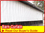 Barn Curtain Buyer's Guide - FarmTek