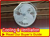 Barn Cooling & Ventilation Buyer's Guide - FarmTek