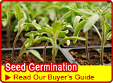 Seed Germination Buyer's Guide - FarmTek