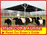Shade Cloth Buyer's Guide - FarmTek