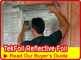 TekFoil Buyer's Guide - FarmTek