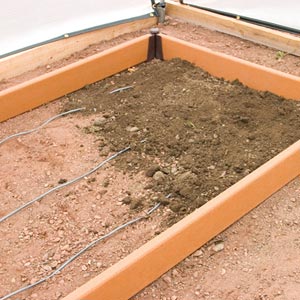 Name not found - Name not found - Gro-Quick Soil Warming Cable