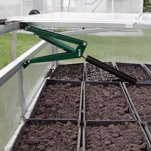 - GigaVent Solar Vent Opener