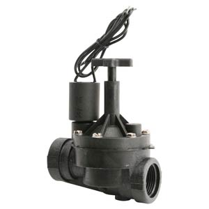 Livestock Equipment - AquaCool Livestock Cooling - Plastic Solenoid Valves