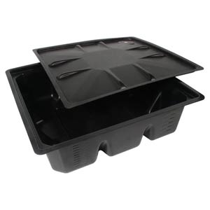 Lawn &amp;amp; Garden - Water Storage Tanks &amp; Reservoirs - Reservoir Tank Covers Only