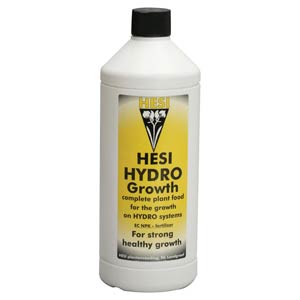 - Hydro Growth - 1 liter
