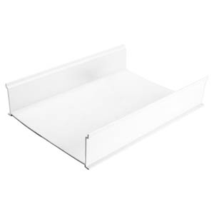  - Grow-Tek NFT Hydroponic Channel Premium GT80 Series - 10'L Channel Only