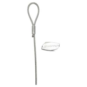 Chain, Rope &amp; Cable - Gripple Hanger Systems - Gripple Single Loop Hangers