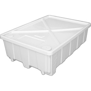 Lawn &amp;amp; Garden - Water Storage Tanks &amp; Reservoirs - Eazy Drain Reservoir Tanks and Covers