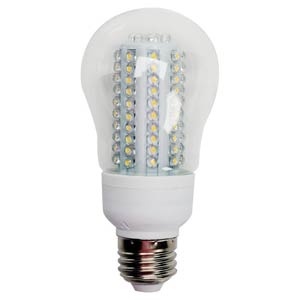 Barn Lights &amp;amp; Lighting Fixtures - LED Light Fixtures &amp; Bulbs - Infinity LED A-19 Bulbs