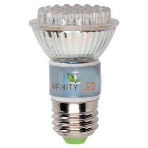 Name not found - Name not found - Infinity LED Ultra Flood Bulb