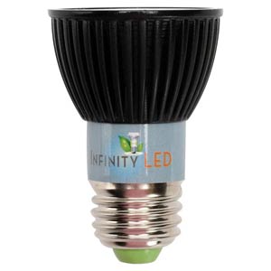 Barn Lights &amp;amp; Lighting Fixtures - LED Light Fixtures &amp; Bulbs - Infinity LED Ultra Spot Bulb