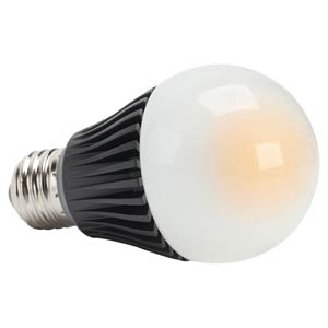 Name not found - Name not found - Philips EnduraLED Dimmable A-19 LED Lamp - 8 Watts