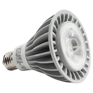 Barn Lights &amp;amp; Lighting Fixtures - LED Light Fixtures &amp; Bulbs - Sylvania Ultra Dimmable LED Flood Lamps
