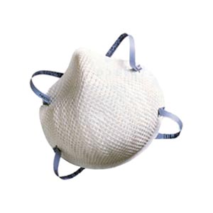  - Moldex 2200N95 Non-Oil Based Particulate Respirator M/L