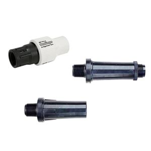 Livestock Equipment - AquaCool Livestock Cooling - Preset Pressure Regulators