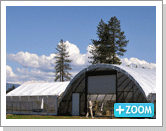 Livestock Housing - FarmTek