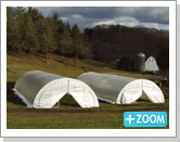 High Tunnels - FarmTek