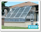 Hobby Greenhouses - FarmTek