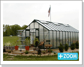 Greenhouses - FarmTek