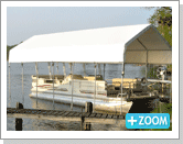 Canopies - FarmTek