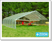 Cold Frame - FarmTek