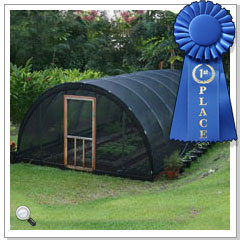 FarmTek 2008 Photo Contest Winner