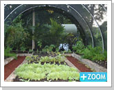 SunBlocker Pro Shade House - FarmTek