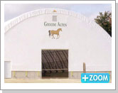 ClearSpan Truss Arch Riding Arena - FarmTek