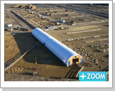Super Moo-Tel Livestock Housing & Barns - FarmTek