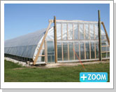 High Tunnels & Cold Frames - FarmTek