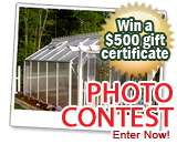 Photo Contest - FarmTek