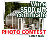 Photo Contest - FarmTek