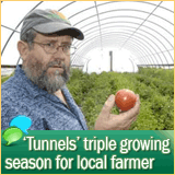 Extend Your Growing Season - FarmTek