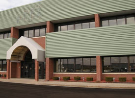 FarmTek Retail Store, Iowa