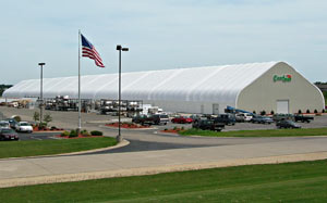 FarmTek Technology Center
