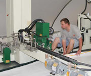 Manufacturing Facilities - FarmTek